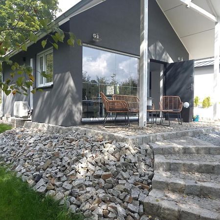 Mizerowka Guest House Kudowa-Zdrój Kültér fotó