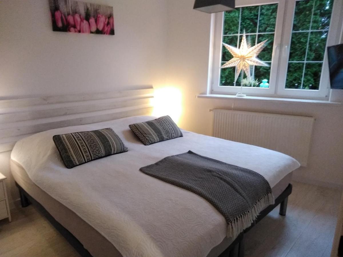 Mizerowka Guest House Kudowa-Zdrój Kültér fotó
