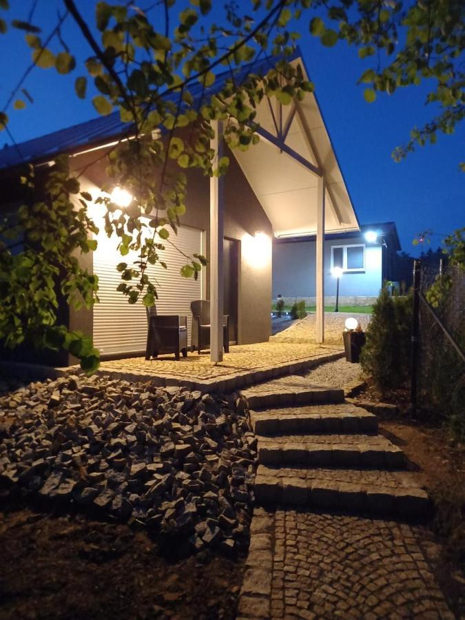 Mizerowka Guest House Kudowa-Zdrój Kültér fotó