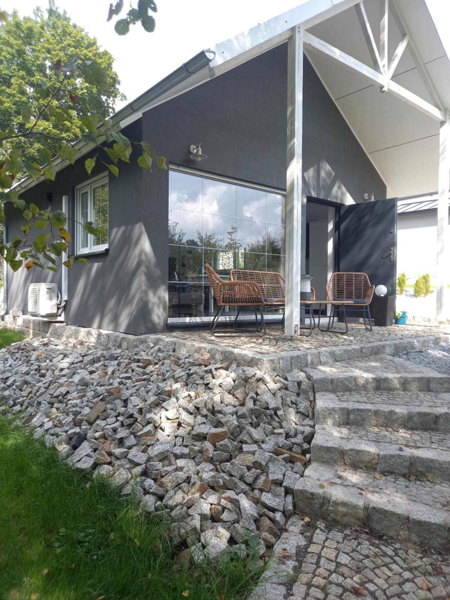 Mizerowka Guest House Kudowa-Zdrój Kültér fotó