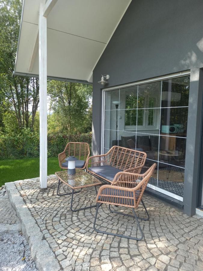 Mizerowka Guest House Kudowa-Zdrój Kültér fotó