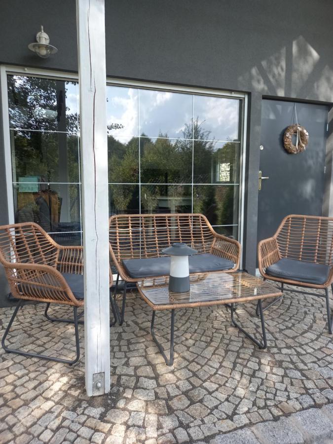 Mizerowka Guest House Kudowa-Zdrój Kültér fotó