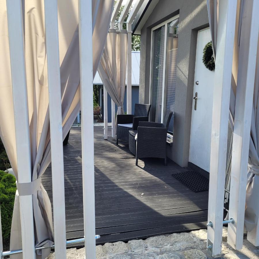 Mizerowka Guest House Kudowa-Zdrój Kültér fotó
