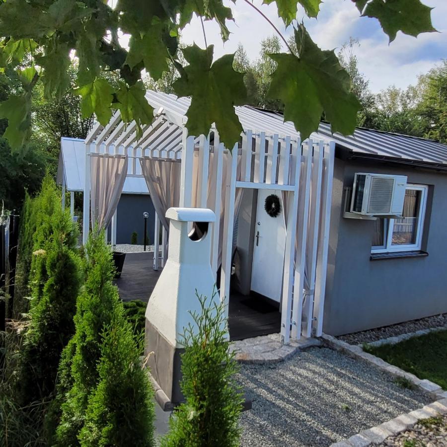 Mizerowka Guest House Kudowa-Zdrój Kültér fotó