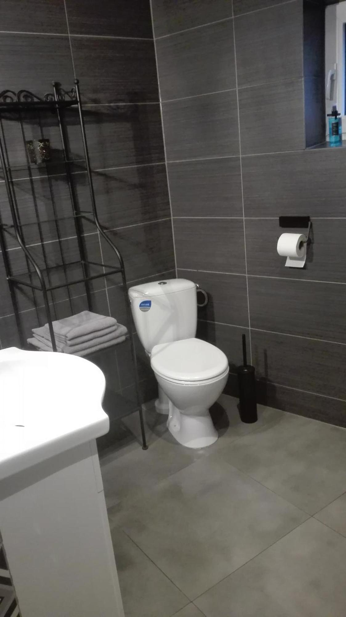 Mizerowka Guest House Kudowa-Zdrój Kültér fotó