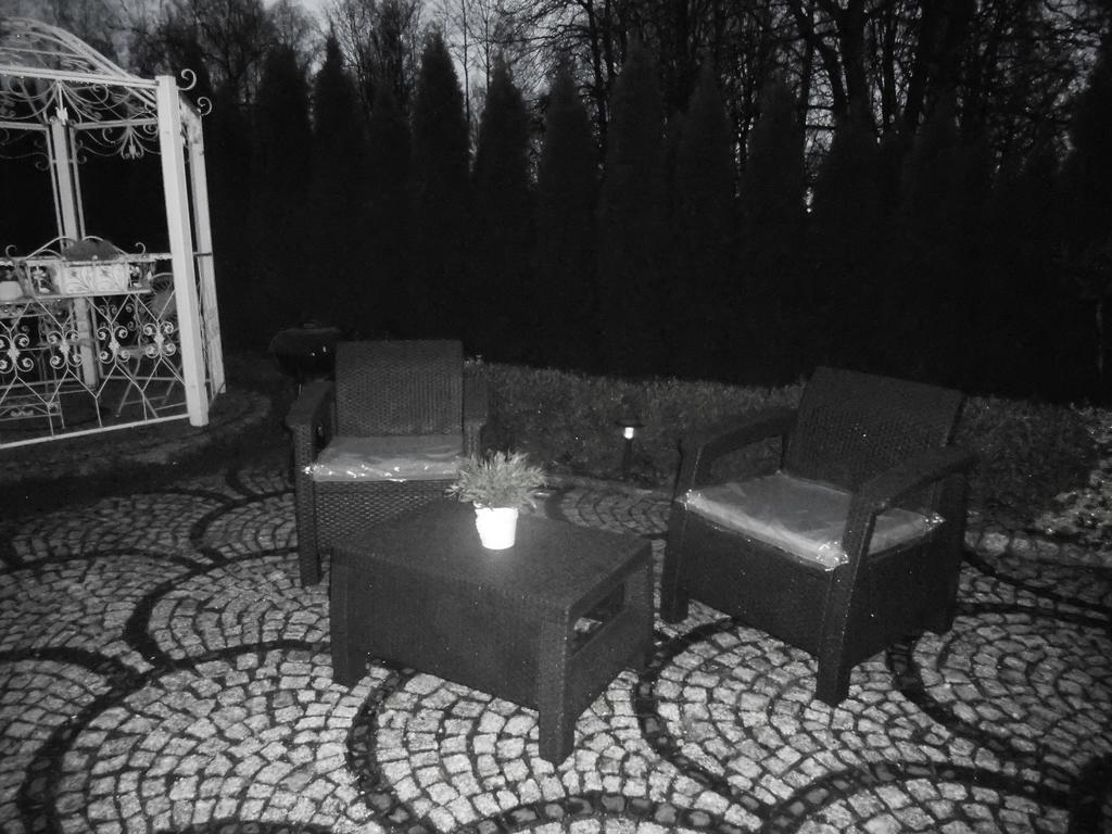 Mizerowka Guest House Kudowa-Zdrój Kültér fotó