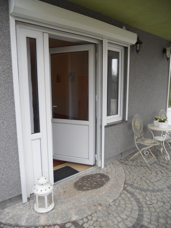 Mizerowka Guest House Kudowa-Zdrój Kültér fotó