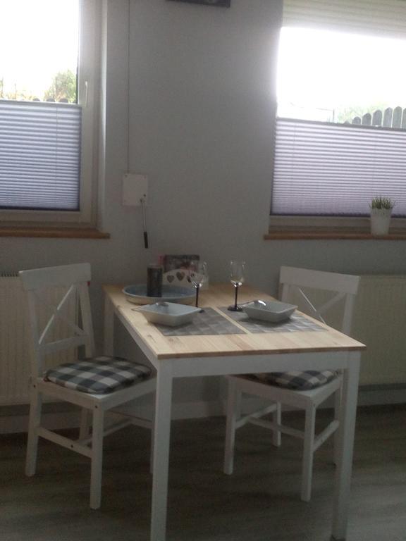 Mizerowka Guest House Kudowa-Zdrój Kültér fotó
