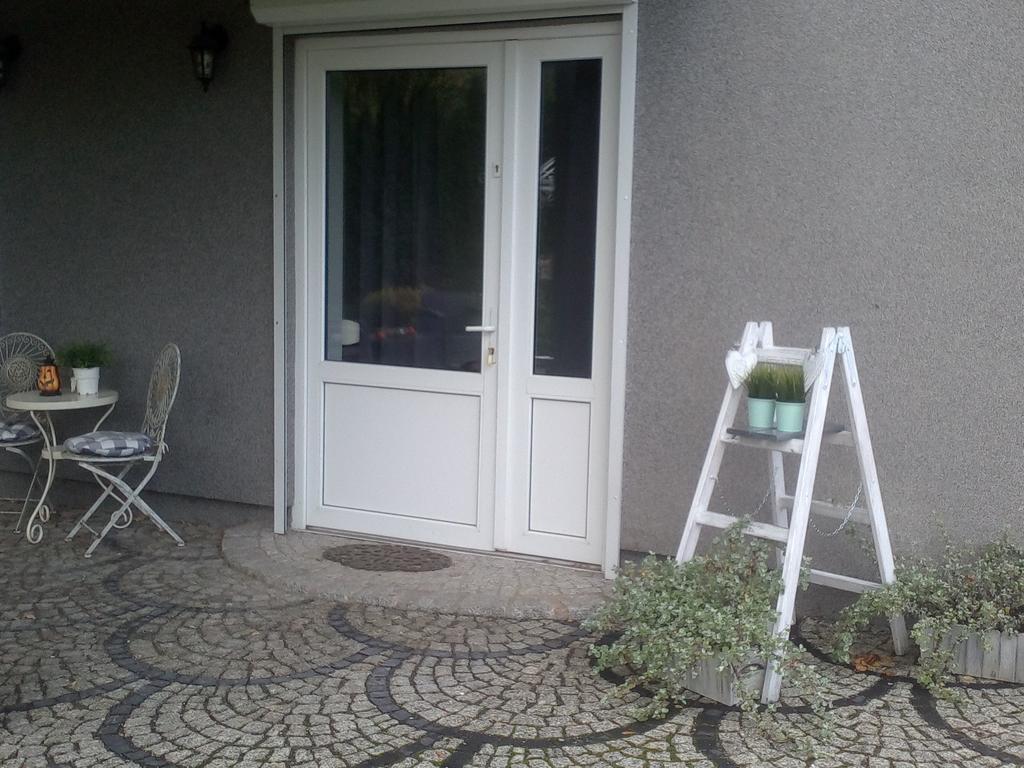 Mizerowka Guest House Kudowa-Zdrój Kültér fotó