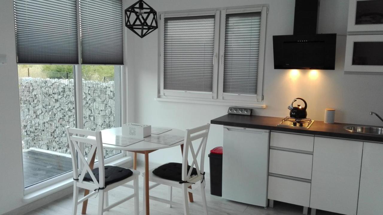 Mizerowka Guest House Kudowa-Zdrój Kültér fotó