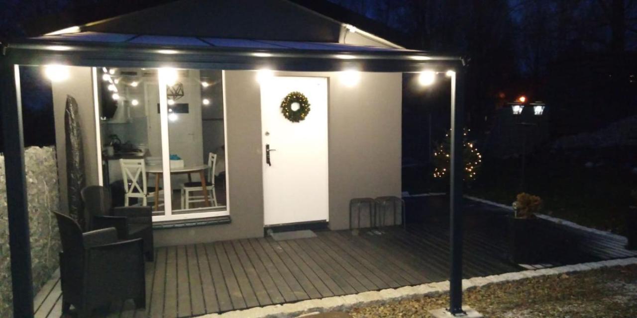 Mizerowka Guest House Kudowa-Zdrój Kültér fotó