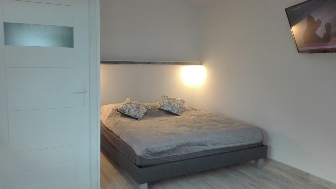 Mizerowka Guest House Kudowa-Zdrój Kültér fotó