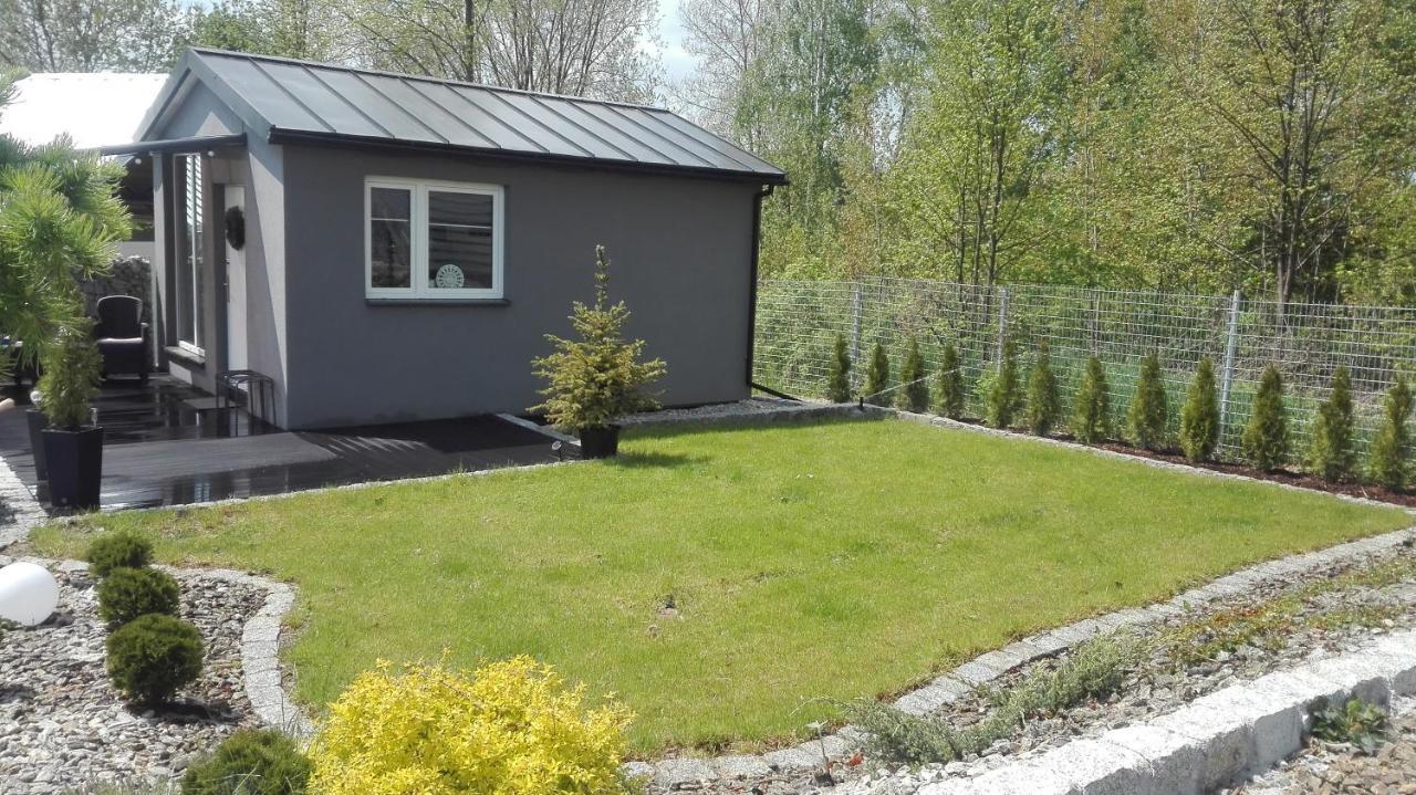 Mizerowka Guest House Kudowa-Zdrój Kültér fotó