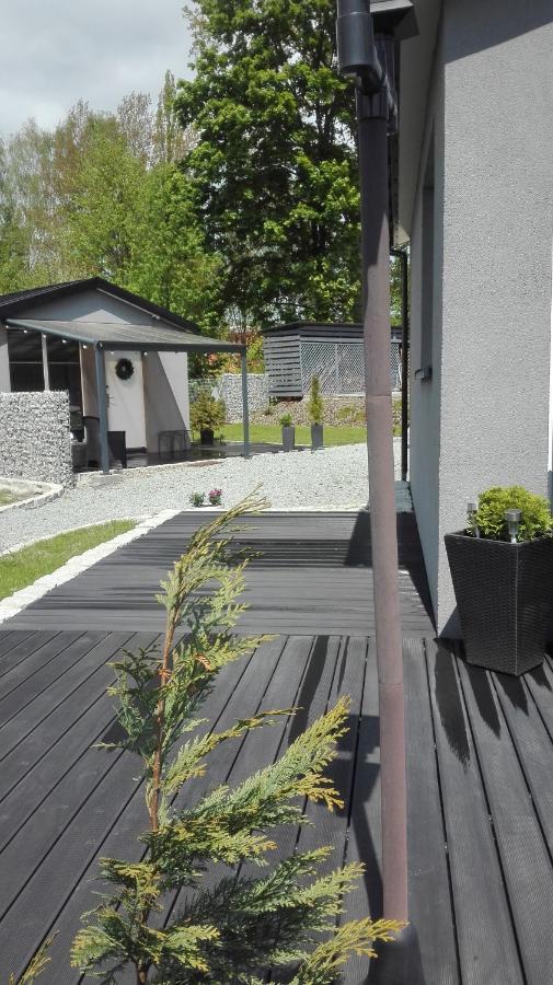 Mizerowka Guest House Kudowa-Zdrój Kültér fotó