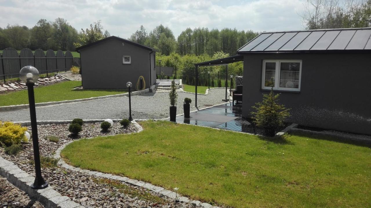 Mizerowka Guest House Kudowa-Zdrój Kültér fotó
